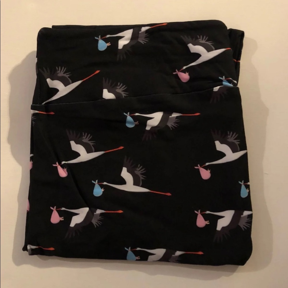 Stork Leggings TC